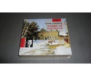 Leon Tolstoi - Maitre & Serviteur