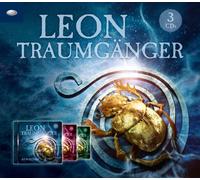 Leon Traumgänger - Erwachen 1-3