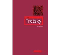 Leon Trotsky