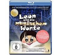 Leon und die magischen Worte