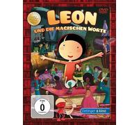Leon und Die magischen Worte [Import]