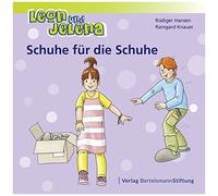 Leon Und Jelena - Schuhe Für Die Schuhe
