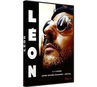 Léon Version restaurée DVD DVD