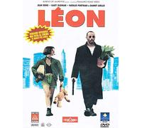 Léon (versione integrale) [(versione integrale)]