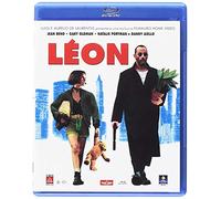 Leon (versione integrale) [(versione integrale)] [Blu-ray]