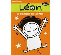 Leon: Volume 2