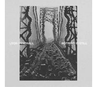 Leon Vynehall – Nothing Is Still – CD – Édition Deluxe