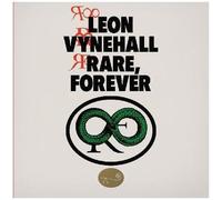Leon Vynehall - Rare Forever [Cd] With Booklet