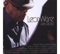 Leon Ware & Friends