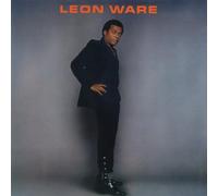 Leon Ware [Import]