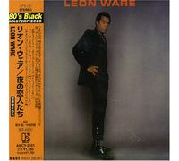 Leon Ware [Import]