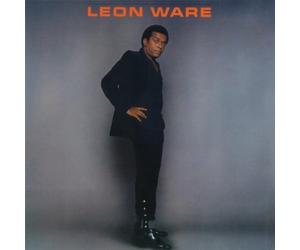 Leon Ware - Leon Ware