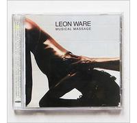 Leon Ware - Leon Ware-Musical Message