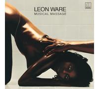 Leon Ware - Musical Massage[LP]