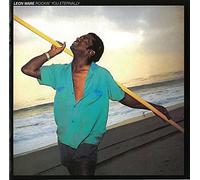 Leon Ware - Rockin You Eternally
