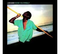 Leon Ware - Rockin' You Eternally