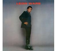 Leon Ware Vinyle Orange Vinyle