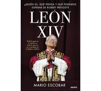 León XIV: ¿Quién es, qué piensa y qué podemos esperar de Robert Prevost?
