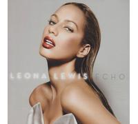 Leona Lewis [+4 Bonus] - Echo [+Ltd.Dvd/Deluxe Edition]