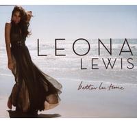 Leona Lewis - Better in Time/Premium [Import]