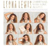 Leona Lewis - Christmas With Love Always [White Colored Vinyl] [Vinyl Lp] Colored Vinyl, White, Uk - Import