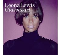 Leona Lewis Glassheart (CD) Deluxe Album