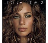 Leona Lewis Product Removed for Legal Reasons (CD) Album
