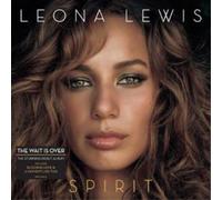 Leona Lewis Spirit (CD) Album