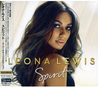 Leona Lewis - Spirit Super Deluxe Edition [Import]