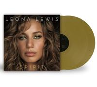 Leona Lewis Spirit (Vinyl) 12" Album Coloured Vinyl (Limited Edition)