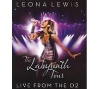 Leona Lewis: The Labyrinth Tour: Live From the O2 [Blu-ray] [Region B] [Blu-ray]