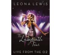Leona Lewis - The Labyrinth Tour/Live from the O2 (+ CD)