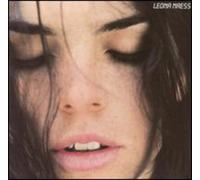 Naess, Leona - I Tried to Rock You But You Only Roll