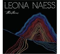 Leona Naess - Thirteens
