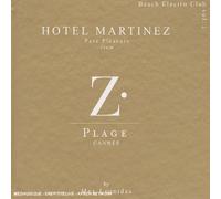 Leonadis,Max - Hotel Martinez-Pure Pleasure 2