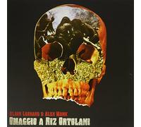 Leonard, Alain -& Alex Wank- - Omaggio a Riz Ortolani