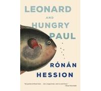 Leonard And Hungry Paul