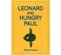 LEONARD AND HUNGRY PAUL - [Version Originale] Ronan Hession (Auteur)