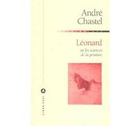 Léonard André Chastel (Auteur)