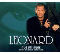 Leonard - Aug Um Auge Macht Die Ganz [Import]