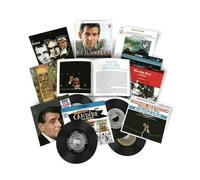 Leonard Bernstein – 10 Album Classics – CD neuf – Sony