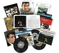 Leonard Bernstein – 10 Album Classics – CD neuf – Sony