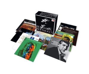 Leonard Bernstein (10cd)
