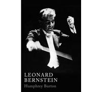 Leonard Bernstein
