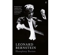 Leonard Bernstein