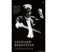 Leonard Bernstein