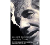 Leonard Bernstein