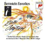 Bernstein, Leonard - 20th Century