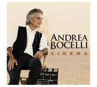 Andrea Bocelli - Cinema