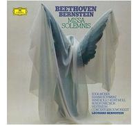 Leonard Bernstein - Beethoven: Missa Solemnis [Import]